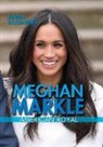 Elizabeth Krajnik - Meghan Markle