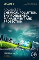 Ettore (EDT)/ Alix Capri, Anne Alix, Ettore Capri - Sustainable Use of Chemicals in Agriculture