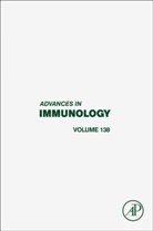 Frederick (EDT) Alt, Frederick Alt - Advances in Immunology
