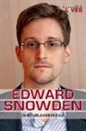 Adam Furgang - Edward Snowden