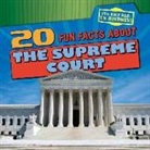 Joan Stoltman - 20 Fun Facts About the Supreme Court
