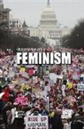 Not Available (NA), Avery Elizabeth Hurt - Feminism