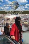 Not Available (NA), Pete Schauer - Religious Clothing in Public Spaces