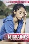 Jennifer Lombardo - Migraines
