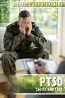 Simon Pierce - PTSD