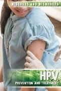 Michelle Harris - HPV - Prevention and Treatment