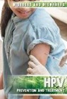 Michelle Harris - HPV