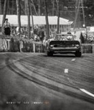 Fabrice Connen, Johnny Rives, Manou Zurini, Rachel Zerner, Johnny Rives, Johnny (1936-....) Rives... - Car Racing 1965