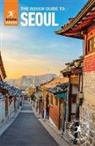 Rough Guides - Seoul