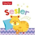 Emre Konuk - Sesler Fisher Price