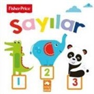 Emre Konuk - Sayilar Fisher Price