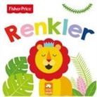 Emre Konuk - Renkler Fisher Price