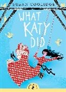 Susan Coolidge, Coolidge Susan - What Katy Did