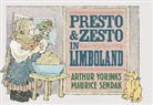 Arthur Yorinks, Maurice Sendak - Presto and Zesto in Limboland