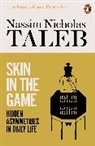 Nassim Nicholas Taleb, Taleb Nassim Nicholas - Skin in the Game