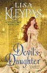Lisa Kleypas - Devil's Daughter