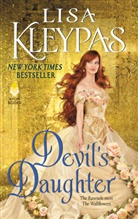 Lisa Kleypas - Devil's Daughter