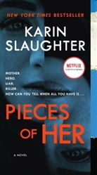Karin Slaughter - Pieces of Her