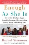 Rachel Simmons - Enough As She Is