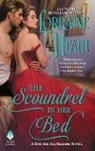 Lorraine Heath, Heath Lorraine - The Scoundrel in Her Bed