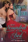 Lorraine Heath, Heath Lorraine - The Scoundrel in Her Bed