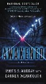 James Murray, James S. Murray, Darren Wearmouth, Wearmouth Darren - Awakened