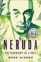 Mark Eisner, Eisner Mark - Neruda