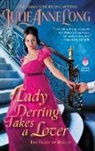 Julie Anne Long - Lady Derring Takes a Lover