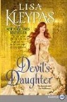 Lisa Kleypas - Devil's Daughter