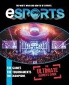 Mike Stubbs, Studio Press (COR) - eSports: The Ultimate Gamer's Guide