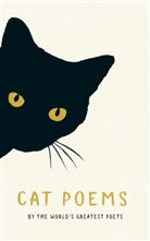 Elizabeth Bishop, Various - Cat Poems