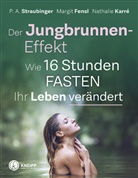 Margi Fensl, Margit Fensl, MBA Karre, Nathalie Karré, Nathalie Karreé, P Straubinger... - Der Jungbrunnen-Effekt