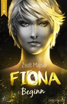 Zsolt Majsai - Fiona - Beginn