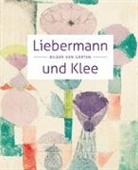 Paul Klee, Ma Liebermann, Max Liebermann, Max-Liebermann-Gesellschaf Berlin, Faass, Martin Faass... - Liebermann und Klee