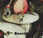 Hieronymus Bosch, Ruth Dangelmaier - Hieronimus Bosch