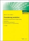 Klaus- Däumler, Jürge Grabe, Jürgen Grabe, Christoph Meinzer, Christoph R Meinzer, Christoph R. Meinzer - Finanzierung verstehen