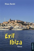 Klaus Barski - Exil Ibiza