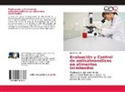 Jani Pinto, Janin Pinto - Evaluación y Control de antisalmonélicos en alimentos terminados