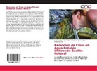 Manue Balcázar Meza, Manuel Balcázar Meza, Agustí Montiel Cota, Agustín Montiel Cota, Varela, Jaime VarelaSalazar - Remoción de Flúor en Agua Potable Utilizando Zeolita Natural
