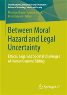 Matthias Braun, Peter Dabrock, Hanna Schickl, Hannah Schickl - Between Moral Hazard and Legal Uncertainty