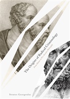 Stratos Georgoulas - The Origins of Radical Criminology