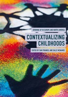 Sa Frankel, Sam Frankel, Mcnamee, McNamee, Sally McNamee - Contextualizing Childhoods