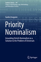 Guido Imaguire - Priority Nominalism