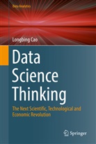 Longbing Cao - Data Science Thinking