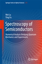 Ying Fu, We Lu, Wei Lu - Spectroscopy of Semiconductors