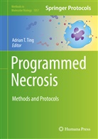 Adria T Ting, Adrian T Ting, Adrian Ting, Adrian T. Ting - Programmed Necrosis