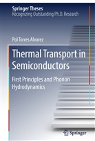 Pol Torres Alvarez - Thermal Transport in Semiconductors