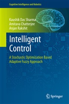 Amitav Chatterjee, Amitava Chatterjee, Kaushi Das Sharma, Kaushik Das Sharma, A Rakshit, Anjan Rakshit - Intelligent Control