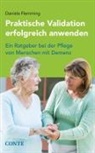 Daniela Flemming - Praktische Validation erfolgreich anwenden