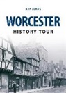 Ray Jones - Worcester History Tour